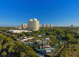 Hyatt Regency Coconut Point Resort & Spa