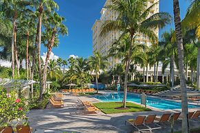 Hyatt Regency Coconut Point Resort & Spa