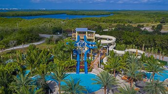 Hyatt Regency Coconut Point Resort & Spa