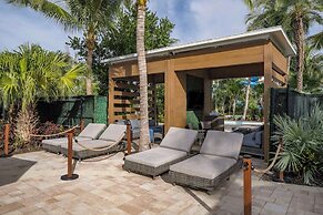 Hyatt Regency Coconut Point Resort & Spa