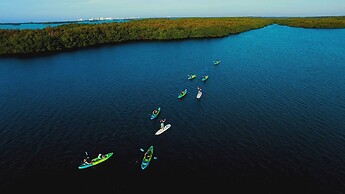 Hyatt Regency Coconut Point Resort & Spa