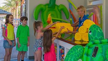 Hyatt Regency Coconut Point Resort & Spa