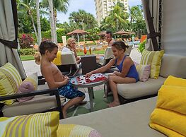 Hyatt Regency Coconut Point Resort & Spa