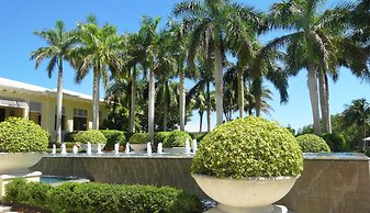 Hyatt Regency Coconut Point Resort & Spa