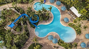 Hyatt Regency Coconut Point Resort & Spa