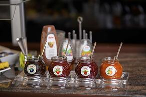 Hotel Berlin Mitte by Campanile