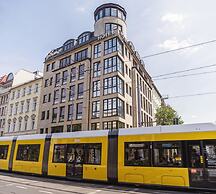 Hotel Berlin Mitte by Campanile