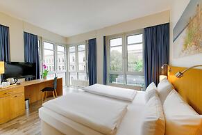 Hotel Berlin Mitte by Campanile