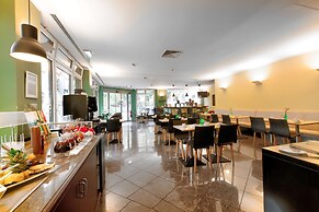 Hotel Berlin Mitte by Campanile