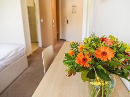 Hotel Berlin Mitte by Campanile