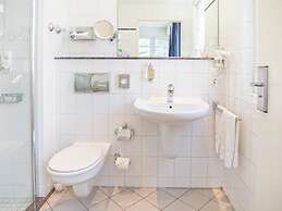 Hotel Berlin Mitte by Campanile