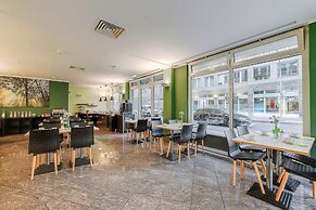 Hotel Berlin Mitte by Campanile