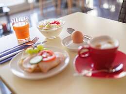 Hotel Berlin Mitte by Campanile