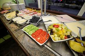 Hotel Berlin Mitte by Campanile