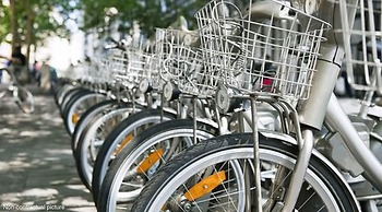 Hotel Berlin Mitte by Campanile