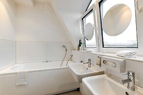 Hotel Berlin Mitte by Campanile