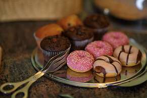 Hotel Berlin Mitte by Campanile