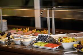 Hotel Berlin Mitte by Campanile