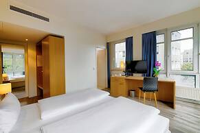 Hotel Berlin Mitte by Campanile