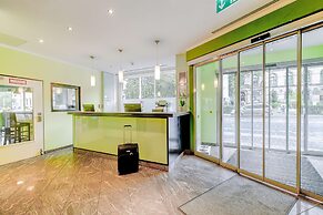 Hotel Berlin Mitte by Campanile