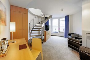 Hotel Berlin Mitte by Campanile