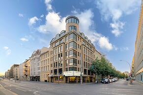 Hotel Berlin Mitte by Campanile