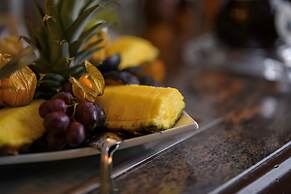 Hotel Berlin Mitte by Campanile