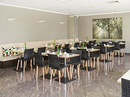 Hotel Berlin Mitte by Campanile