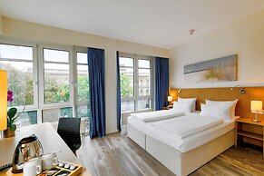 Hotel Berlin Mitte by Campanile