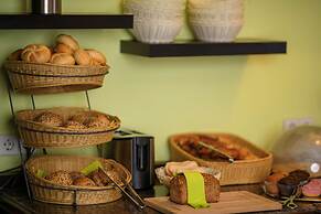 Hotel Berlin Mitte by Campanile