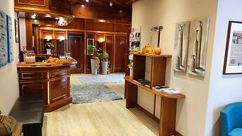 Hotel Stadt Pasing