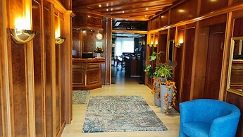 Hotel Stadt Pasing