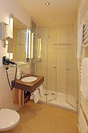 Hotel Stadt Pasing