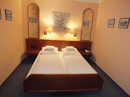 Hotel Stadt Pasing