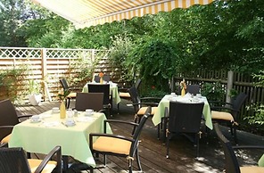 Hotel Stadt Pasing