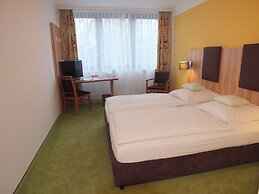 Hotel Stadt Pasing