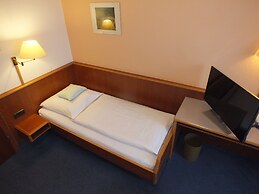Hotel Stadt Pasing