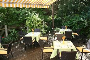Hotel Stadt Pasing