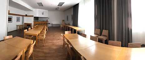 Hotel Stadt Pasing