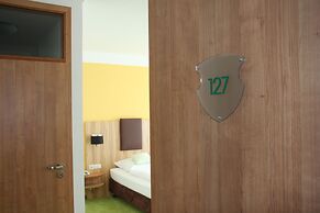 Hotel Stadt Pasing
