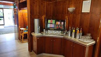 Hotel Stadt Pasing