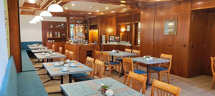 Hotel Stadt Pasing