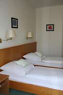Hotel Stadt Pasing