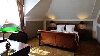 Hotel Diament Arsenal Palace Katowice/Chorzów