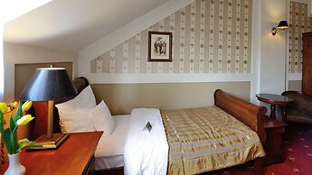 Hotel Diament Arsenal Palace Katowice/Chorzów