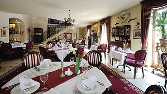 Hotel Diament Arsenal Palace Katowice/Chorzów