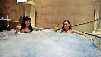 Hotel Diament Arsenal Palace Katowice/Chorzów