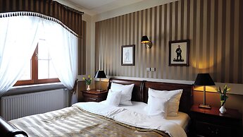 Hotel Diament Arsenal Palace Katowice/Chorzów