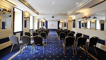 Hotel Diament Arsenal Palace Katowice/Chorzów