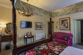 The Rutland Arms Hotel, Bakewell, Derbyshire